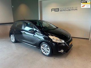 Peugeot 208 1.2 VTi 5-DEURS ACTIVE/AIRCO/LM-VELG/ISOFIX/BLUETOOTH/NAVIGATIE/CRUISECONTROL/nweAPK+OH+DISTRIBUTIERIEM BIJ AFLEVERING