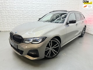BMW 3-serie Touring 320i M PAKKET LIVE COCKPIT PANO CAMERA