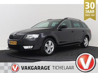Skoda Octavia Combi 1.2 TSI Greentech Ambition | NAP | Cruise Control | Airco | Navigatie
