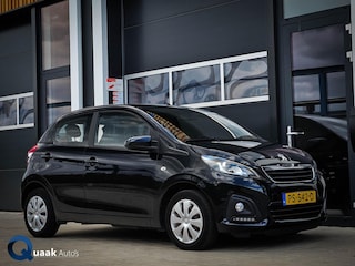 Peugeot 108 1.0 e-VTi | AIRCO | 1e EIGENAAR | ISOFIX | NAP | ELEK. RAMEN