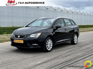Seat Ibiza ST 1.0 EcoTSI Style Connect