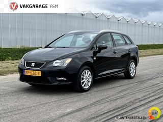 Seat Ibiza ST 1.0 EcoTSI Style Connect