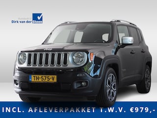 Jeep Renegade 1.4 MultiAir Limited