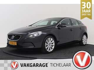 Volvo V40 1.6 T2 Momentum | NAP | Trekhaak | Climate Control | Cruise Control | Navigatie |