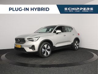 Volvo XC40 1.5 T4 Recharge Inscription Expression | facelift modeljaar 2023!