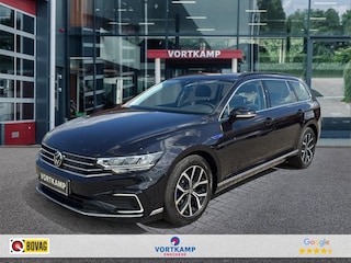 Volkswagen Passat 1.4 TSI DSG GTE TREKHAAK/CAMERA/NAVI/CARPLAY/ACC/STOELVERW