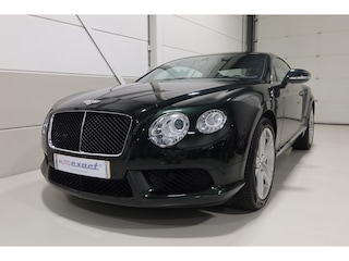 Bentley Continental 4.0 V8 I Full History I