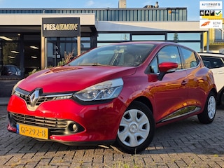 Renault Clio 0.9 TCe Expression |AIRCO|CRUISE|NAVIGATIE
