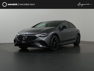 Mercedes-Benz EQE 300 Sport Edition 90 kWh | Panoramadak | 21"Multispaaks velgen | AIRMATIC | Burmester |
