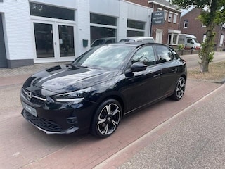 Opel Corsa 1.2 GS Line / Panorama dak / Navigatie / Camera