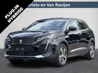 Peugeot 3008 1.6 HYbrid 180 Allure | Automaat | Carplay | Clima | Navi |Camera | Blindspot | Plug in Hybrid | ( Vestiging - Nieuwegein )