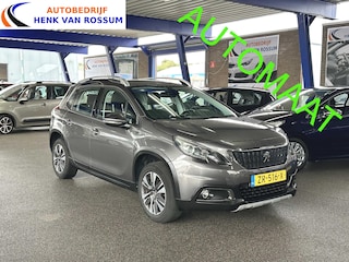 Peugeot 2008 1.2 PureTech Allure Automaat | Carplay | Clima | Navi.