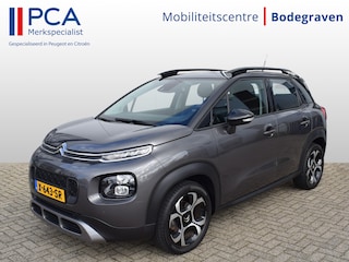 Citroën C3 Aircross 1.2 PureTech Shine | Schuif/Open Dak | Automaat | 130PK | Camera