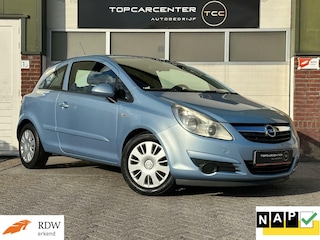 Opel Corsa 1.2-16V Business/AIRCO/3DRS/AUT/APK/NAP
