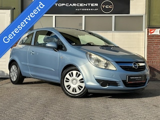Opel Corsa 1.2-16V Business/AIRCO/3DRS/AUT/APK/NAP