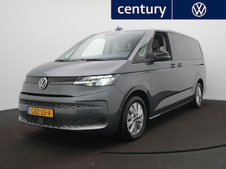 Volkswagen Multivan 1.4 eHybrid L1H1 / Elek. Trekhaak / Sensoren / Carplay