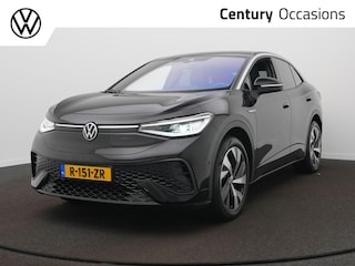 Volkswagen ID.5 Pro 77 kWh | Matrix LED | Trekhaak | Navigatie | Stoelverwarming
