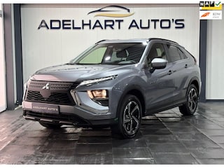 Mitsubishi Eclipse Cross 2.4 PHEV Instyle Automaat / Navigatie full map / Camera / Cruise control / Climate control / etc.