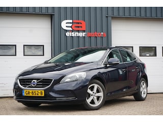 Volvo V40 2.0 D2 Summum | LEDER | PANO | CAMERA | XENON | STOELVERW. | TREKHAAK |