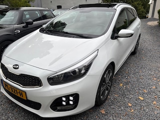 Kia Ceed Cee'd Sportswagon 1.0 T-GDi GT-Line Summer Edition panoramadak