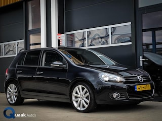Volkswagen Golf 1.4 TSI Highline | CARPLAY | TREKH. | CRUISE | NW. KETTING | ORIGINEEL NL