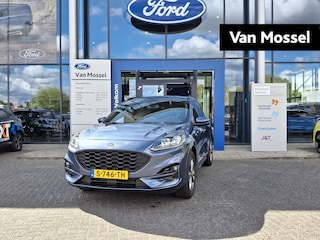 Ford Kuga 1.5 EcoBoost ST-line X Winterpack | Trekhaak | Camera | Elektrische Achterklep | Elektrische voorstoelen | B&O |