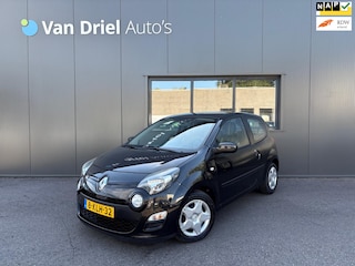 Renault Twingo 1.2 16V Collection / Airco!