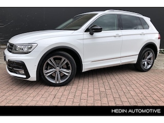 Volkswagen Tiguan 2.0 TSI 4Motion Highline Business R Panoramadak | Trekhaak | Winterpack | Navigatie