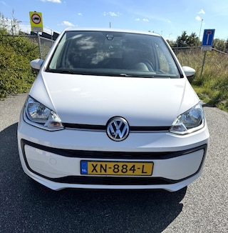 Volkswagen Up 1.0 BMT AIRCO+EL.PAKKET+5DRS