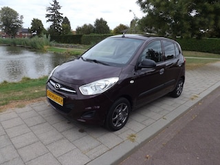Hyundai i10 1.1 i-Drive