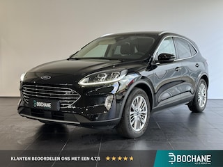Ford Kuga 1.5 EcoBoost Titanium X 360 CAMERA | ADAPTIVE CRUISECONTROL | PARKEERSENSOREN VOOR-/ACHTER | STOELVERWARMING VOOR-/ACHTER