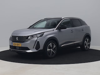 Peugeot 3008 1.2 PureTech 130 PK Automaat GT-Line | CAMERA | ADAPTIVE | KEYLESS