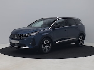 Peugeot 5008 1.2 PureTech 130 PK Automaat GT-Line 7-Pers. | PANO | ADAPTIVE | CAMERA | KEYLESS