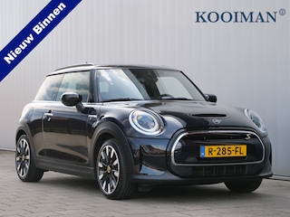 Mini Mini Camden Edition 184pk 33 kWh Automaat Leder / Harman Kardon / Adaptive cruise / Camera