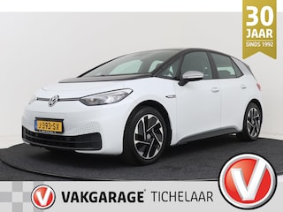 Volkswagen ID.3 First 58 kWh | Org NL | CarPlay | Adap. Cruise | 104.000 KM | Navigatie | 18" Velgen |