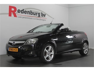Opel Tigra TwinTop 1.4-16V Cosmo - Airco / Stoelverw. / Elek. dak