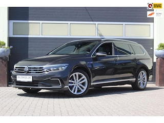 Volkswagen Passat Variant 1.4 TSI GTE Business | Trekhaak |