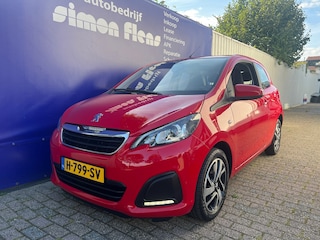 Peugeot 108 1.0 e-VTi Active TOP!