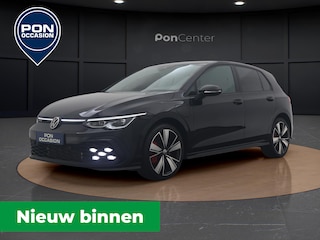 Volkswagen Golf 1.4 eHybrid 245 PK GTE | NIEUW BINNEN | LED Mistlampen | 18" | Keyless | Apple CarPlay | Stoelverwarming |