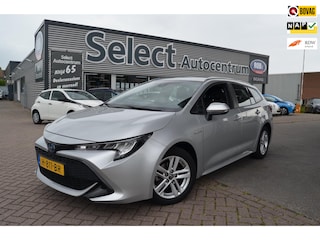 Toyota Corolla Touring Sports 1.8 Hybrid Active| NAVI CARPLAY| LM WIELEN|