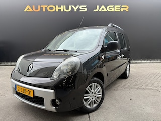 Renault Kangoo 1.6-16V Privilège|5Persoons|Sensoren