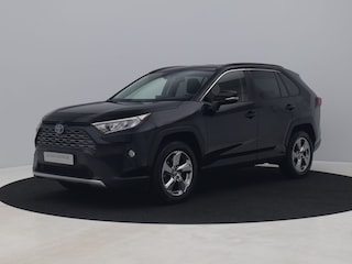 Toyota RAV4 2.5 Hybrid AWD Dynamic | CAMERA | ADAPTIVE