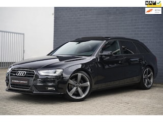 Audi A4 AVANT 2.0 TFSI quattro 225pk S-Line, Automaat, Pano