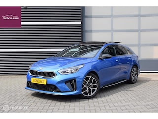 Kia ProCeed 1.0 T-GDI GT-PlusLine Carplay Pano Trekhaak