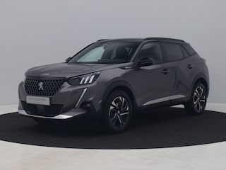 Peugeot 2008 1.2 PureTech 130 PK Automaat GT-Line | CAMERA | VOL LEDER | STOELVERW. | STOELMASSAGE