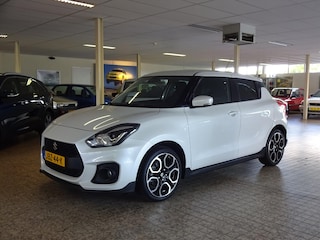 Suzuki Swift 1.4 Boosterjet 129PK Smart Hybrid Sport