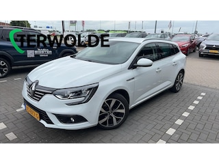 Renault Mégane Estate 1.3 TCe Bose | Easy Life Pack |
