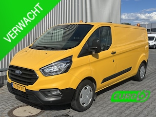 Ford Transit Custom 320 2.0 TDCI L2H1 Trend*A/C*HAAK*CRUISE*