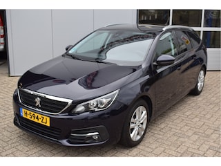 Peugeot 308 SW 1.2 PureTech Blue Lease Executive | Trekhaak | Panoramadak | NL-Auto