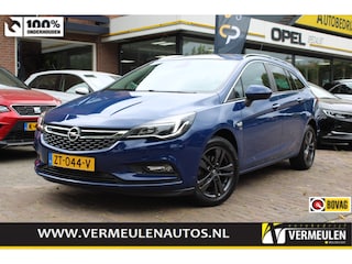 Opel Astra Sports Tourer 1.0 Turbo 105PK 120 Jaar Edition + 16"/ Navi/ Clima/ Cruise/ CarPlay/ NL auto